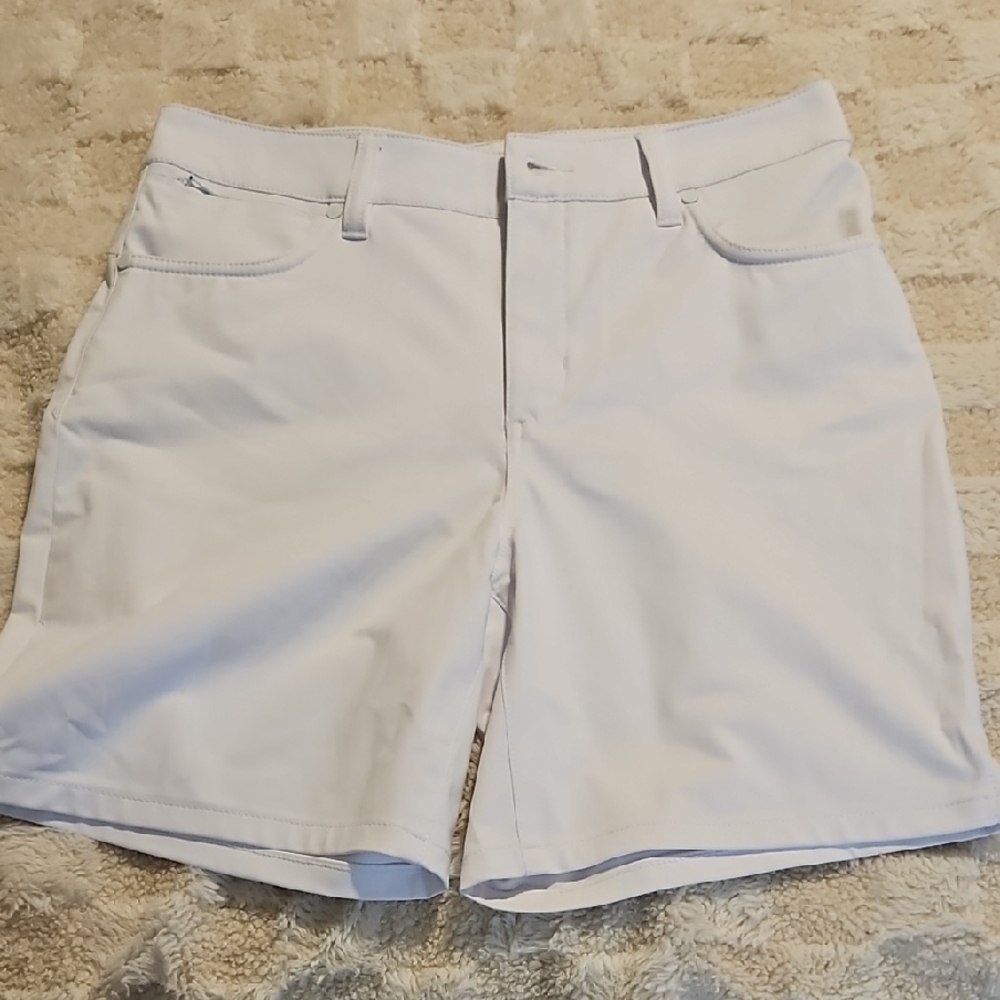 Tommy Bahama White Shorts